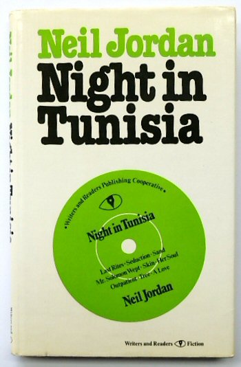 Night in Tunisia