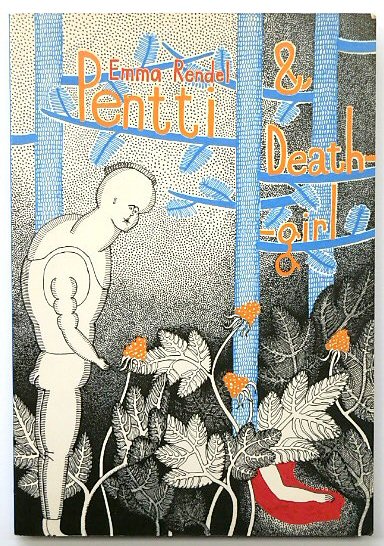 Pentti & Deathgirl
