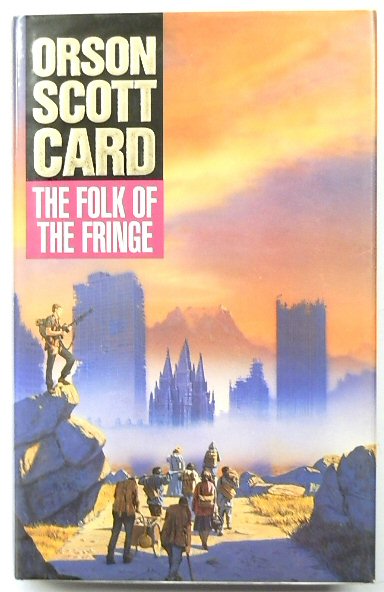The Folk of the Fringe