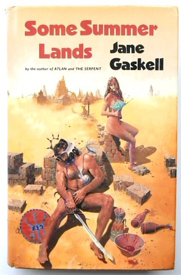 Some Summer Lands