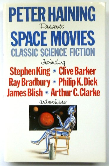 Space Movies: Classic Science Fiction