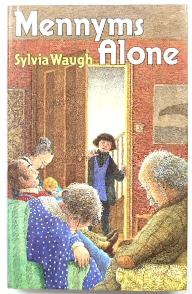 Mennyms Alone