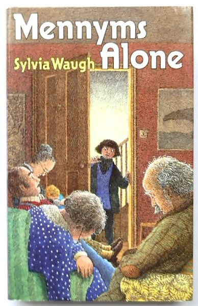 Mennyms Alone