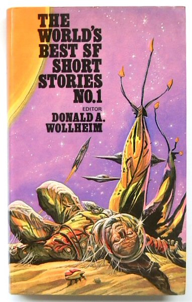 The World's Best SF Short Stories No.1