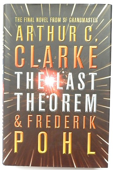 The Last Theorem