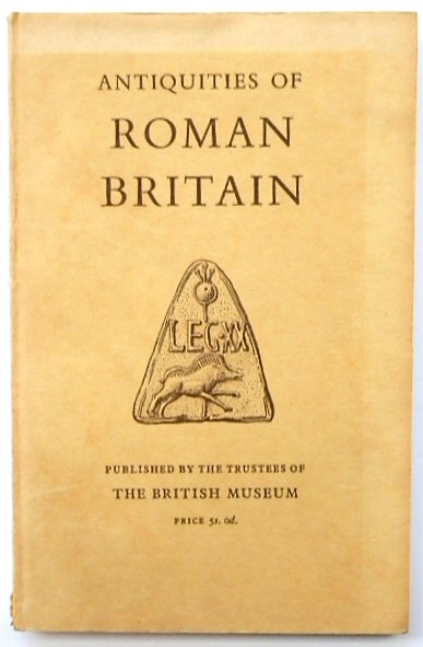 Guide to the Antiquities of Roman Britain
