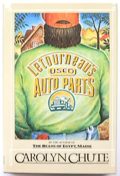 Letourneau's Used Auto Parts