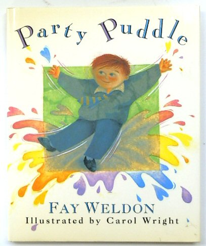 Party Puddle
