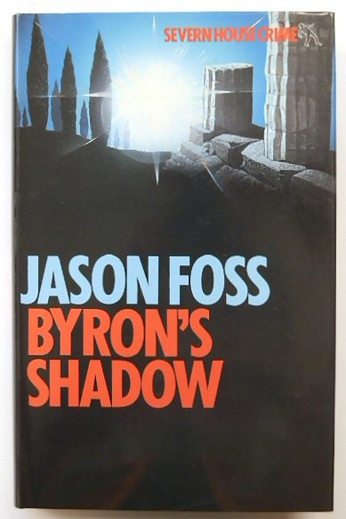 Byron's Shadow