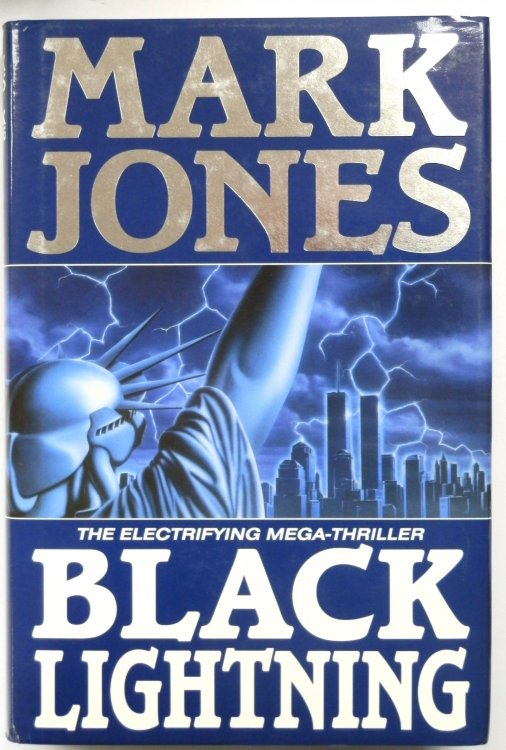 Black Lightning