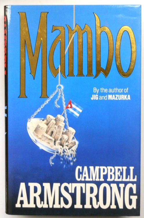Mambo