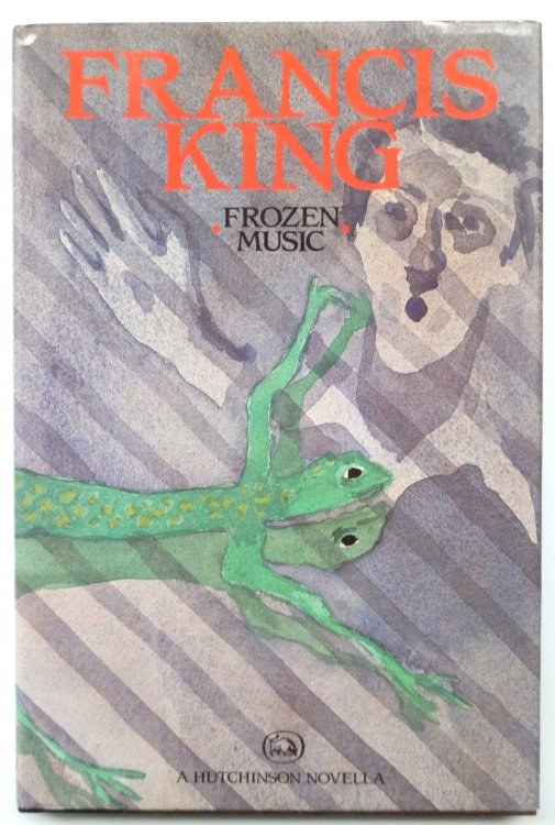 Frozen Music