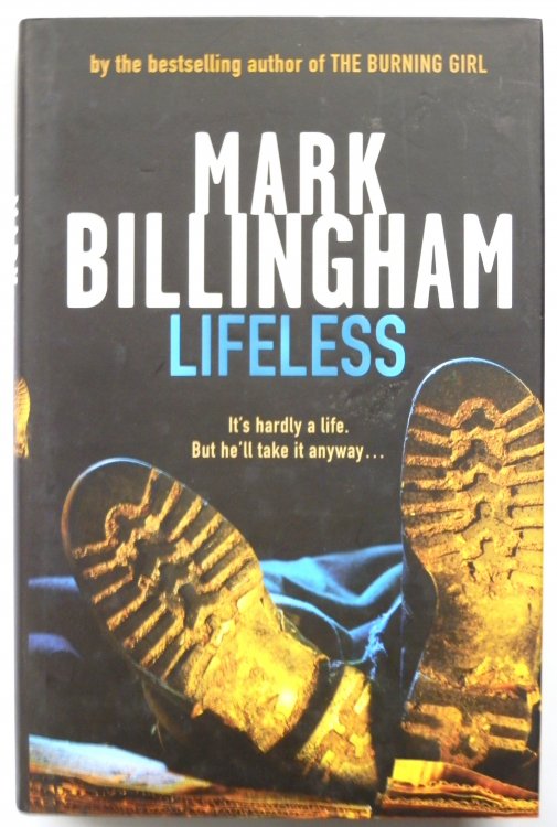 Lifeless
