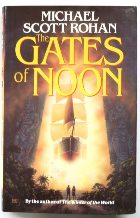 The Gates of Noon