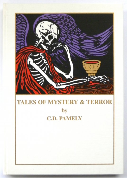 Tales of Mystery and Terror