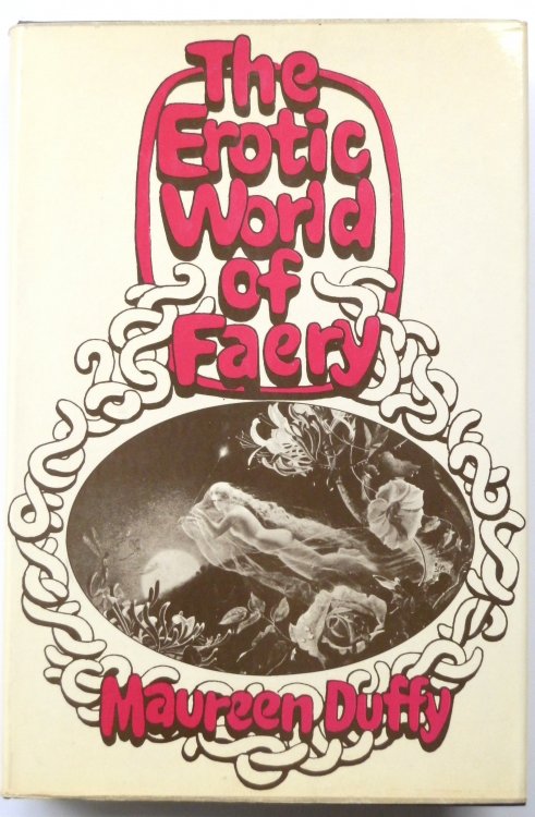 The Erotic World of Faery