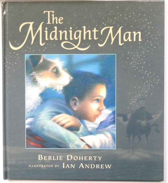 The Midnight Man