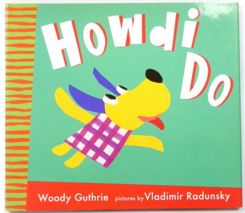 Howdi Do