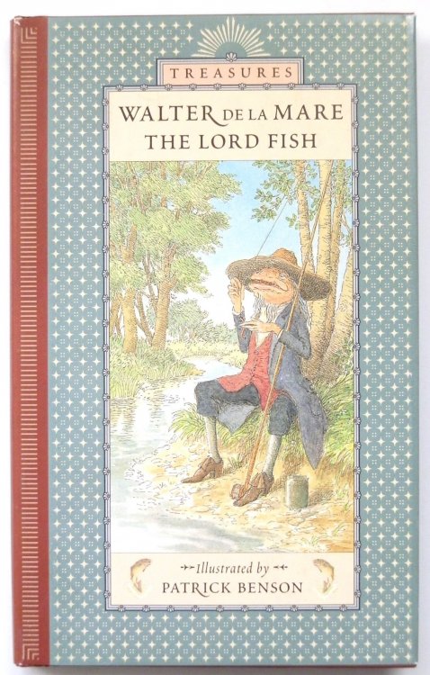 The Lord Fish