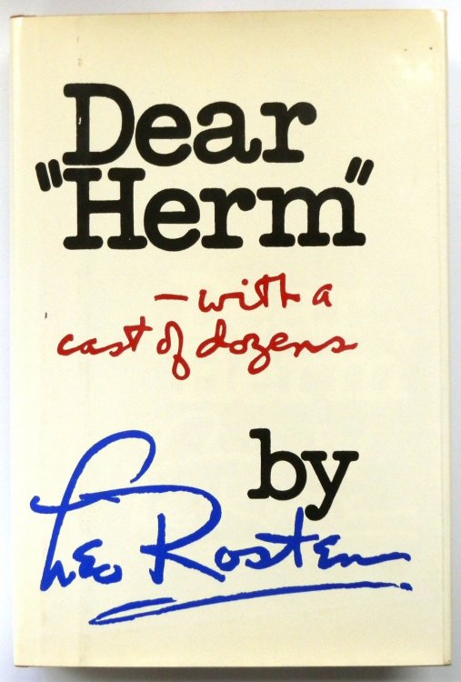 Dear 