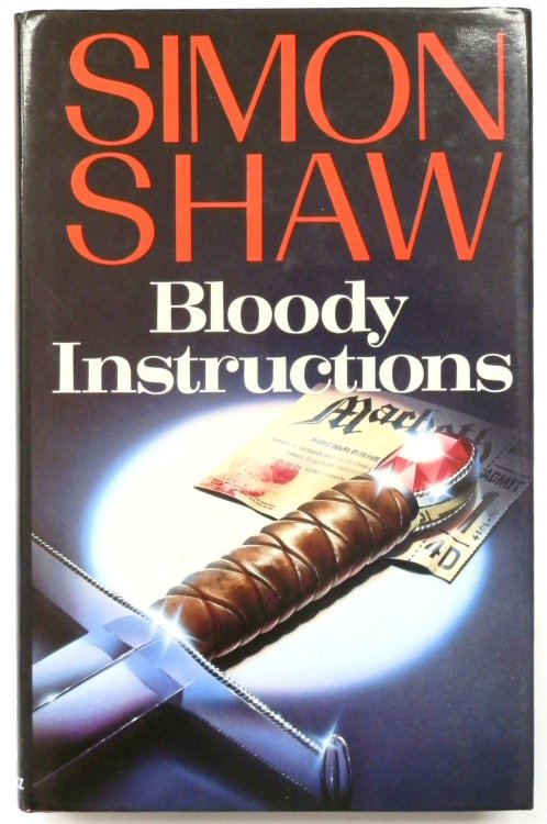 Bloody Instructions