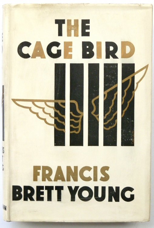 The Cage Bird and Other Stories
