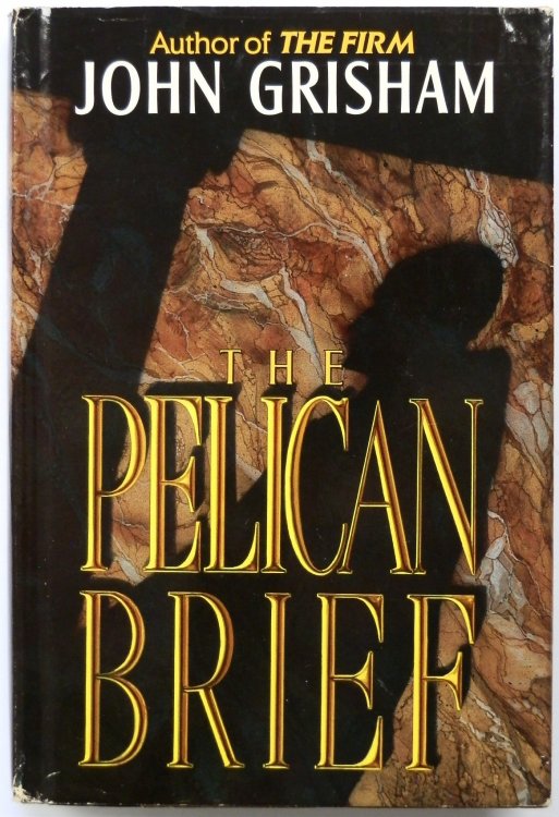The Pelican Brief