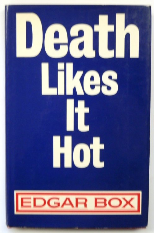 Death Likes It Hot