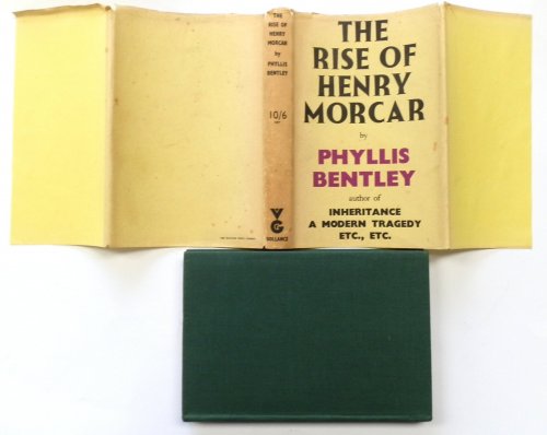 The Rise of Henry Morcar