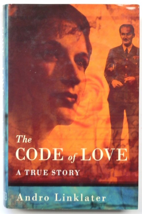 The Code of Love: A True Story