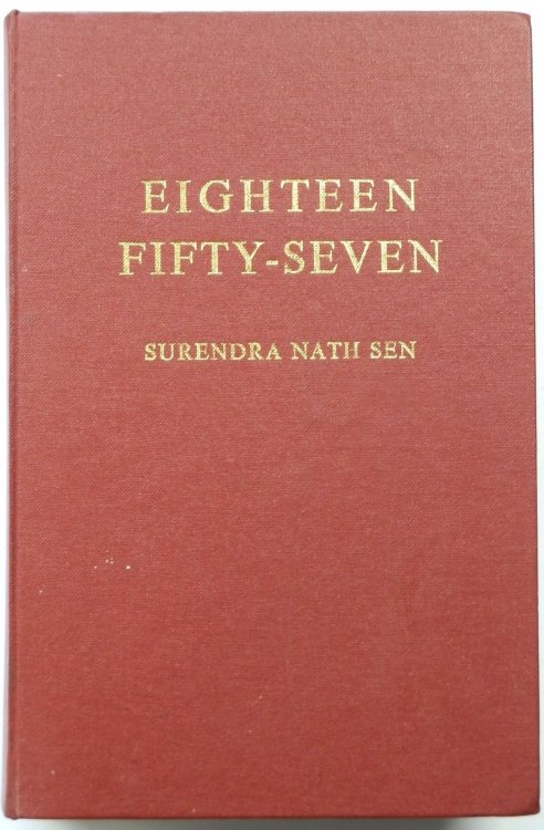 Eighteen Fifty-Seven
