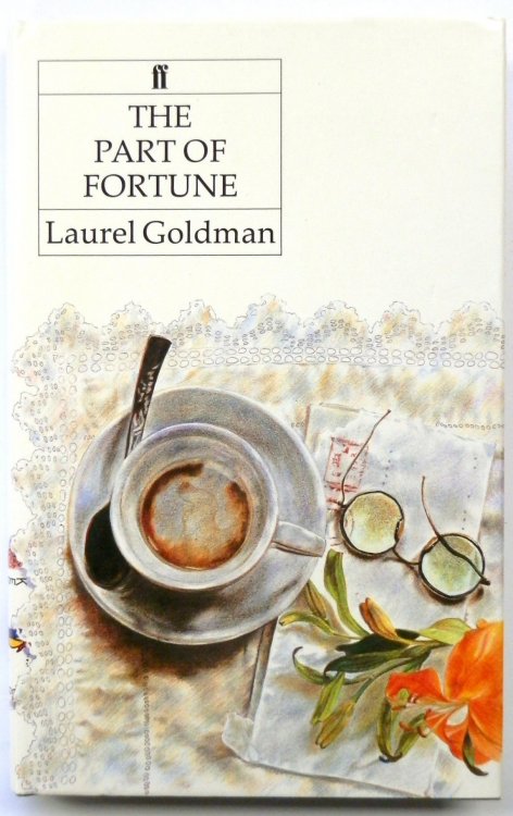 The Part of Fortune