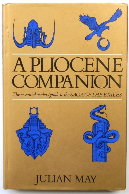 A Pliocene Companion
