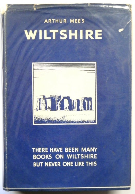 Wiltshire: Cradle of our Civilisation