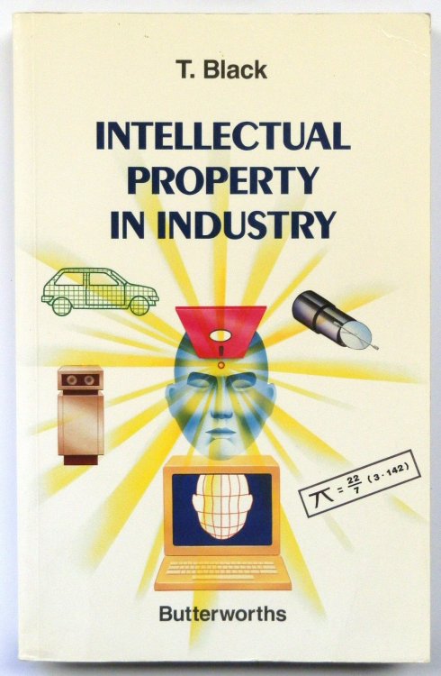 Intellectual Property in Industry