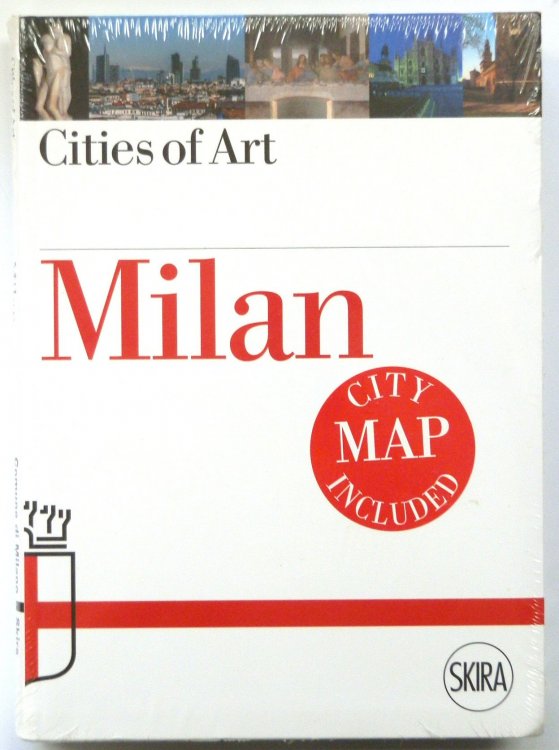 Milan: Cities of Art