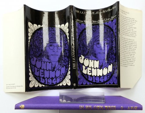 The Lennon Play: In His Own Write