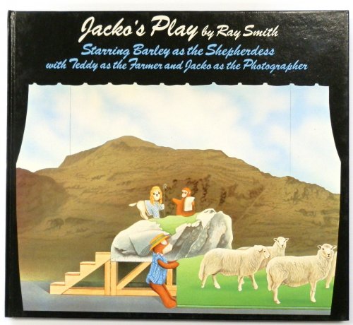 Jacko's Play