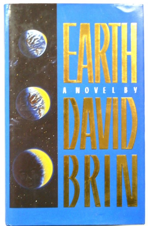 Earth