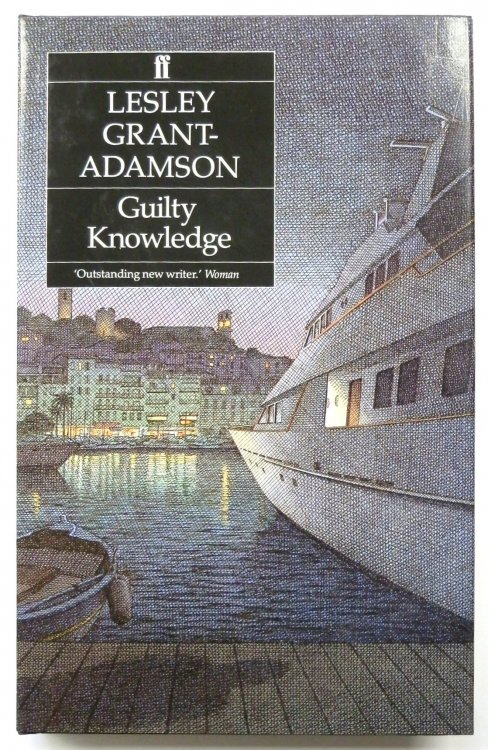 Guilty Knowledge