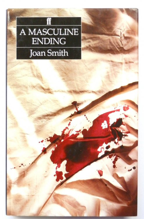 A Masculine Ending