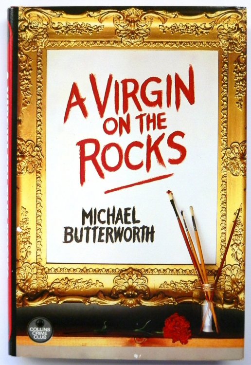 A Virgin on the Rocks