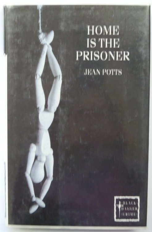Home is the Prisoner