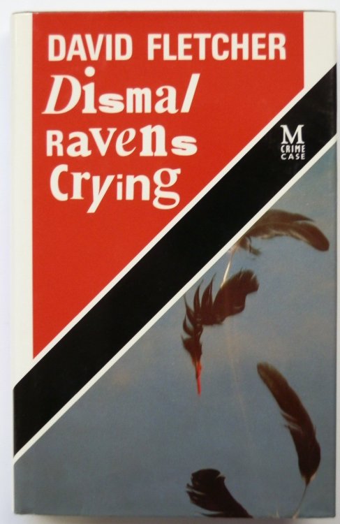 Dismal Ravens Crying