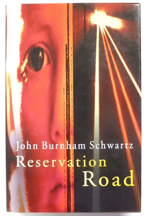 Reservation Road