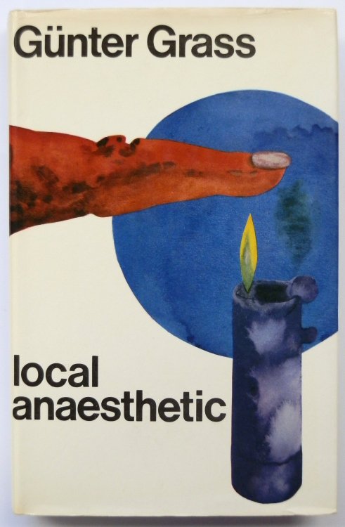 Local Anaesthetic