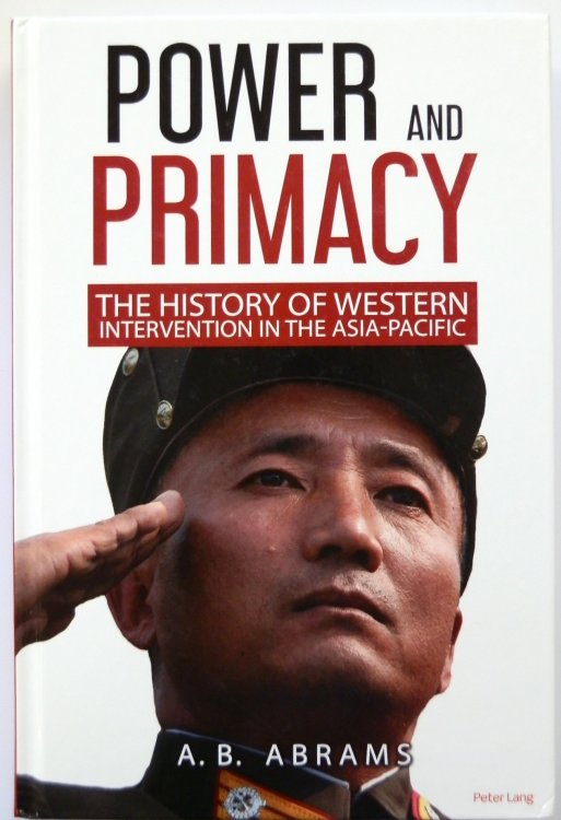 The Atlantic and Its Enemies: A Personal History of the Cold War