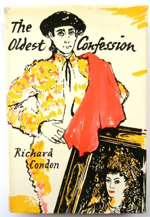 The Oldest Confession