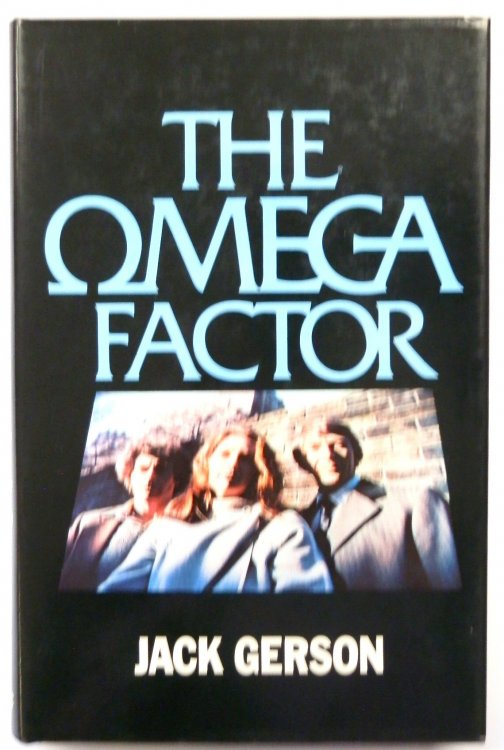 The Omega Factor