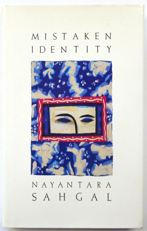 Mistaken Identity
